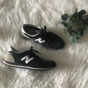 NEW BALANCE | 420 Sneaker
